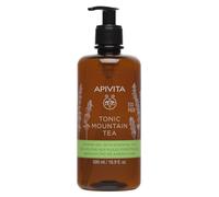 Apivita Gel de Baño Tonic Mountain Tea 500 ml