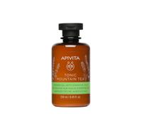 Apivita Mountain Tea gel de Baño con Té de Montaña 250 ml