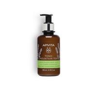 Apivita Tonic Mountain Tea Leche Corporal 200 ml