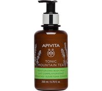 Apivita Tonic Mountain Tea Leche Corporal 200ml