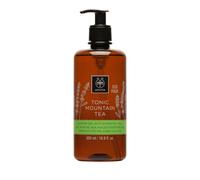 APIVITA Tonic Mountain Tea Shower Gel Bergamota Eucalipto 500 ml