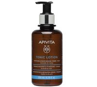 Tónico Facial Hidratante Con Lavanda & Miel - Apivita Tonic Lotion Soothing & Moisturizing Toner 200 ml