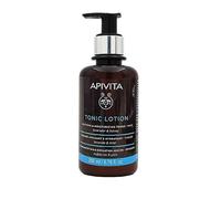 Apivita tónico facial calmante e hidratante - tónico facial, segundo