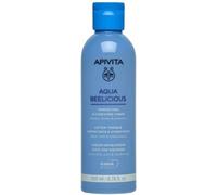Tónico hidratante Aqua Beelicious de Apivita, 200 ml