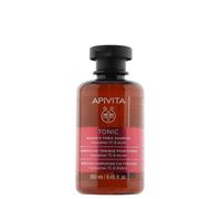 Apivita tónico y champú para mujeres 250 ml - ENVÍO GRATUITO