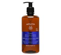 Apivita - Tonificante para Hombre para la Caída del Cabello Champús 500 ml unisex