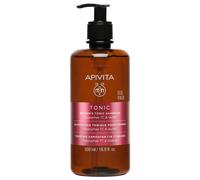 Women's Tonic Shampoo Hippophae TC e Laurel