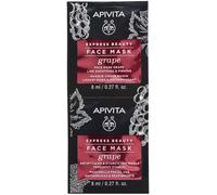 Apivita - Express Beauty Lineas de expresion y firmeza Mascarillas antiedad 16 ml unisex