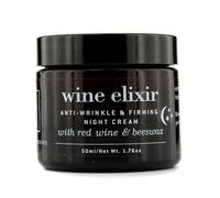 Apivita Wine Elixir Anti-Wrinkle & Firming Night Cream 50ml