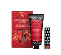Apivita Winter Wonders Jasmine Coffret