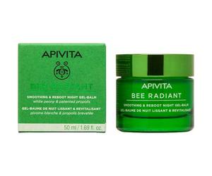 ApivitaBee Radiant Crema Noche 50ml