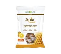 Apix Propolis Caramelos Naranja 50g