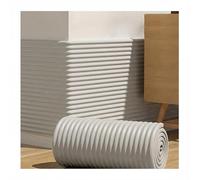 Apk i bc Almohadilla anticolisión para cabecero, fácil de Limpiar, Segura y Duradera, Adecuada para dormitorios, Salas de Estar y Jardines de Infancia.(Grey,200 * 20 * 2cm)