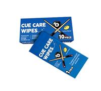 Apk i bc Toallitas para el Cuidado de Tacos de Billar, Limpieza Profunda, diseño extraíble, adecuadas para la Limpieza de Tacos de Billar.(A,20.7 * 16.7 * 9.5cm)