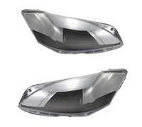 APKOKGNPNC Cubierta Lente Faro For S Class W221 S280 S300 S350 S500 2010-2013 Headlight Lampshade Cover Headlamp Light Glass Lens Case Shell Carcasa Luz Delantera(Left and Right)