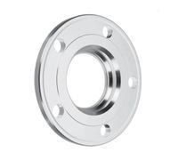 APKOKGNPNC Kit Espaciadores Ruedas Centrados Cubo 10 Mm para E36 E46 E60 E90 E92 Espaciador Rueda