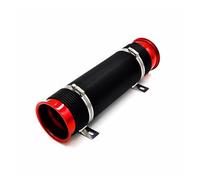 APKOKGNPNC Tubo Entrada Aire BX100458 76MM Tuning Modificación De Coche Tubo Ventilación Telescópico Kit Entrada Aire Frío Expandible Accesorios Repuesto Admisión Manguera(3)