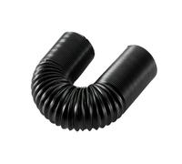 APKOKGNPNC Tubo Entrada Aire Kit De Tubo Entrada Aire Frío Universal para Coche 50mm 63mm 76mm Reemplazo del Tubería Conducto Flexible 2.5 3pulgadas Y Admisión Manguera(51mm)