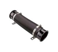 APKOKGNPNC Tubo Entrada Aire Tubo Universal De Motor Turbo para Coche s Admisión Aire Frío Kit Inicio Colector Conducto Manguera Tubo Aluminio Snorkel Admisión Manguera(1)