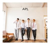 APL - 1st album