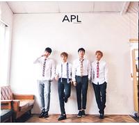 Apl - Apl 1st Single Album