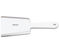 Aplanador de filetes arcos 790600 de acero inoxidable de 140 mm 6 mm d