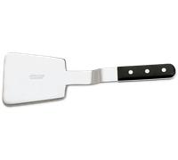 Aplanador de filetes arcos 790800 de acero inoxidable, mango de polio