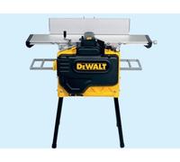 Aplanadora Dewalt D27300-QS De Cuchilla Y Grosor