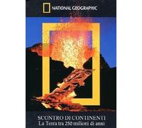 Scontro di continenti - La Terra tra 250 milioni di anni [Italia] [DVD]