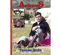 APLAUSOS 2231-Tomas Rufo cazador de emociones