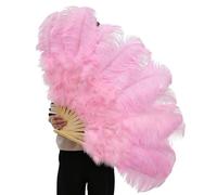 aplausos - Accesorios de baile profesionales plegables, ventiladores de rendimiento portátiles para rutinas de baile | Burlesque Festival Teatro Escena Fiesta de la boda Fotografía