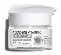 APLB - Adenosine Vitamin C Facial Cream 55ml
