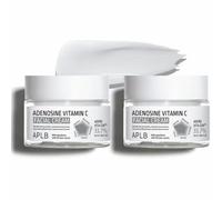 APLB - Adenosine Vitamin C Facial Cream Set 55ml x 2 pcs