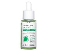 APLB - AHA BHA PHA Centella Ampoule Serum - 40ml