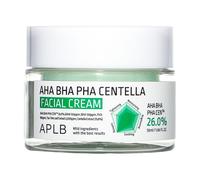 APLB - AHA BHA PHA Centella Facial Cream - 55ml