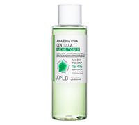 APLB - AHA BHA PHA Centella Facial Toner - 160ml
