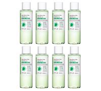 APLB - AHA BHA PHA Centella Facial Toner - 160ml (8ea) Set