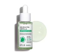 APLB Suero ampolla con complejo de ácidos y centella AHA BHA PHA Centella Ampoule Serum - 40 ml