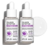 APLB - Ampolla de Colágeno Collagen EGF Peptide Ampoule Serum Set