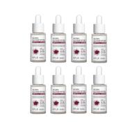 APLB - Ascorbyl Glucoside Peptide Ampoule Serum - 40ml (8ea) Set