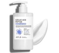APLB Loción corporal con ácido azelaico y péptidos Azelaic Acid Peptide Body Lotion - 300 ml