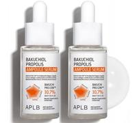 APLB - Bakuchiol Propolis Ampoule Serum Set 2 pcs