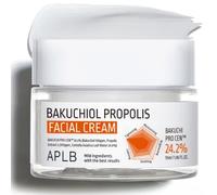 APLB Crema facial con bacuchiol y propóleo Bakuchiol Propolis Facial Cream - 55 ml