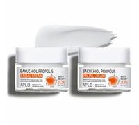 APLB - Bakuchiol Propolis Facial Cream Set 2 pcs