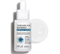APLB cido tranexmico Niacinamida Ampoule Suero | TRANEX NIAC CEN 34.8% 1.35 FL.OZ/COREANO SKINCARE CUIDADO DE MANULTA La mancha oscura ayuda con la