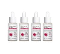 APLB - Coenzyme Q10 Retinol Ampoule Serum - 40ml (4ea) Set