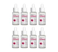 APLB - Coenzyme Q10 Retinol Ampoule Serum - 40ml (8ea) Set