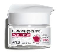 APLB - Coenzyme Q10 Retinol Facial Cream - 55ml