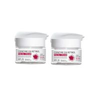 APLB - Coenzyme Q10 Retinol Facial Cream - 55ml (2ea) Set
