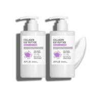 APLB - Collagen EGF Peptide Body Lotion - 300ml (2ea) Set